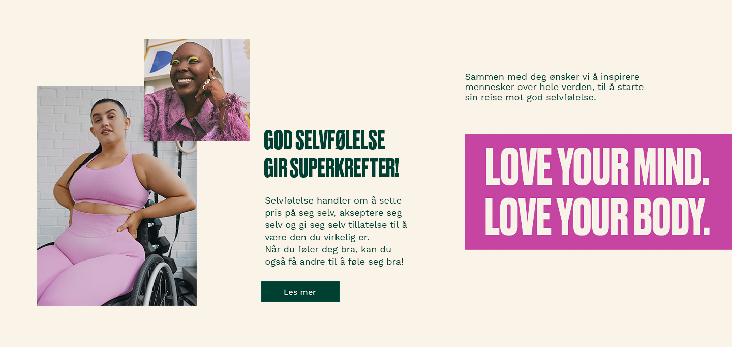 SelfLove SelfLove