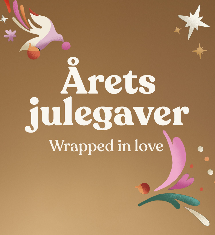 Våre beste julegavetips