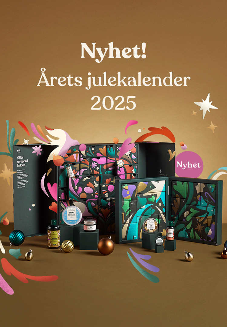Julekalender 2025