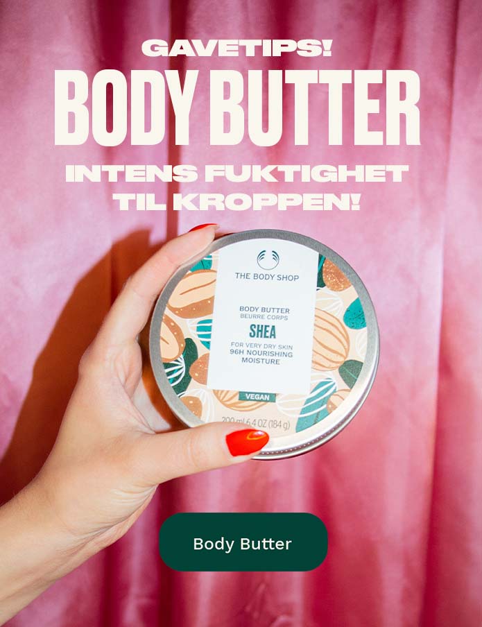 Body Butter