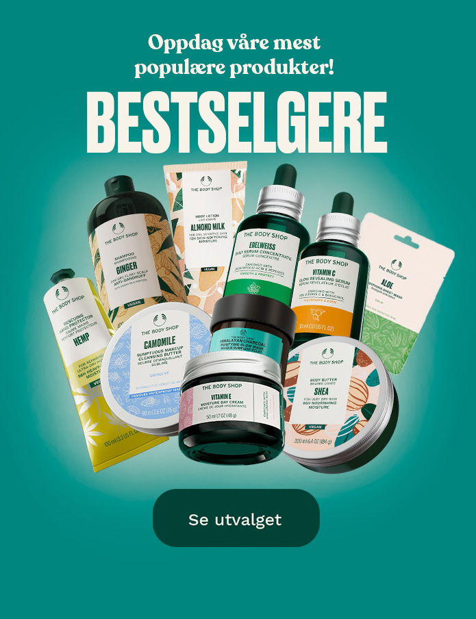 Bestselgere