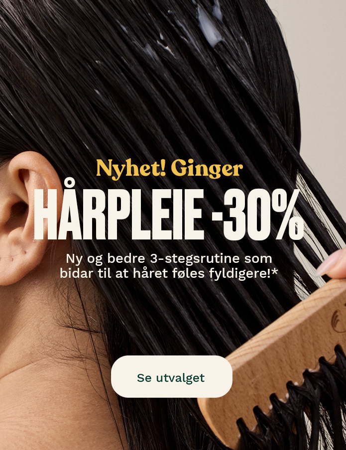 Hårpleie