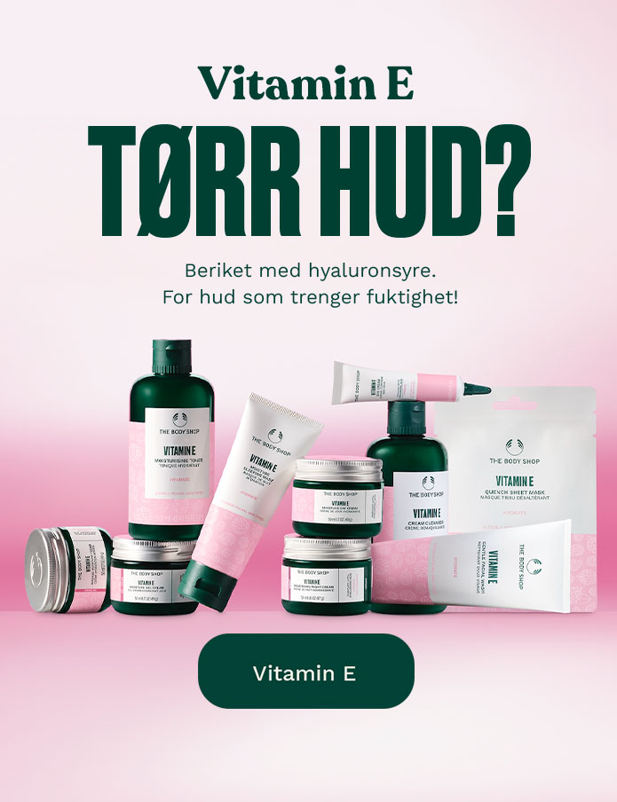 Vitamin E