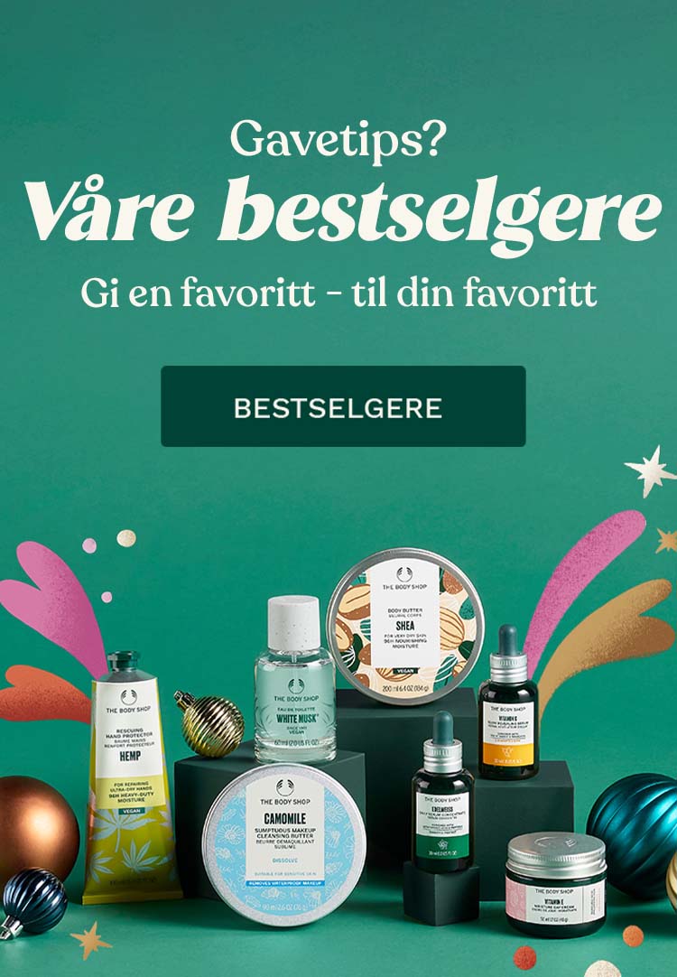 Bestselgere Bestselgere
