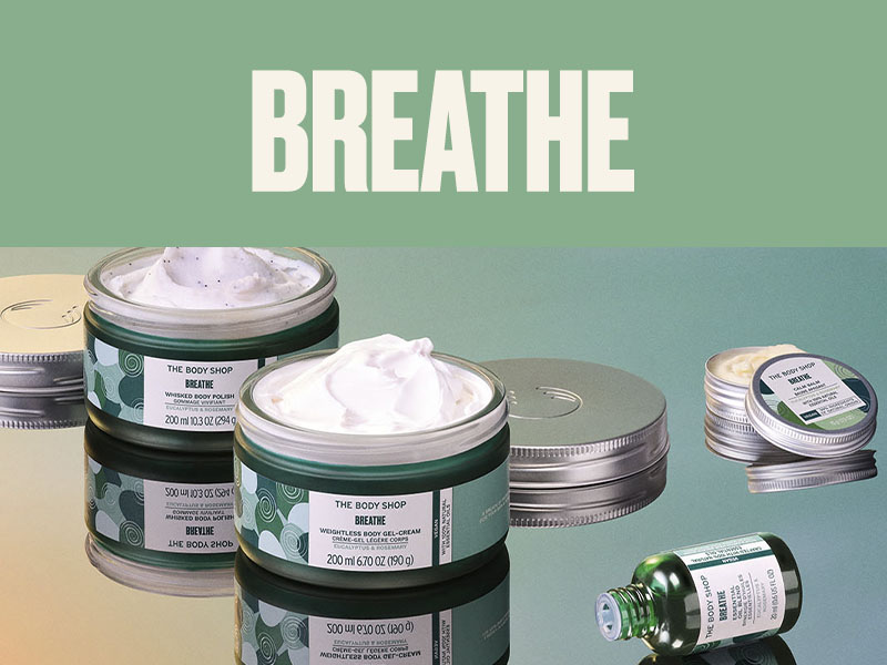 Breathe-serien
