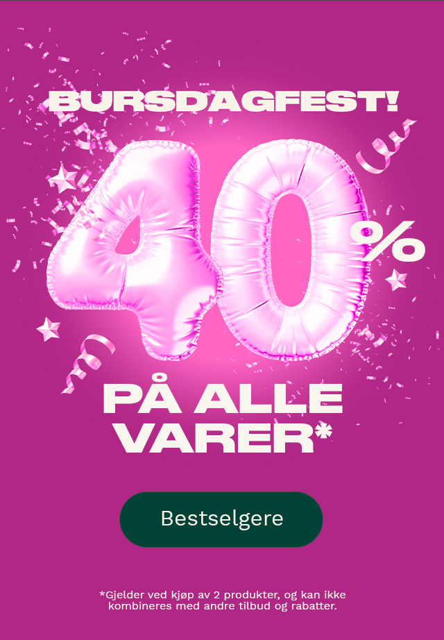 Bestselgere