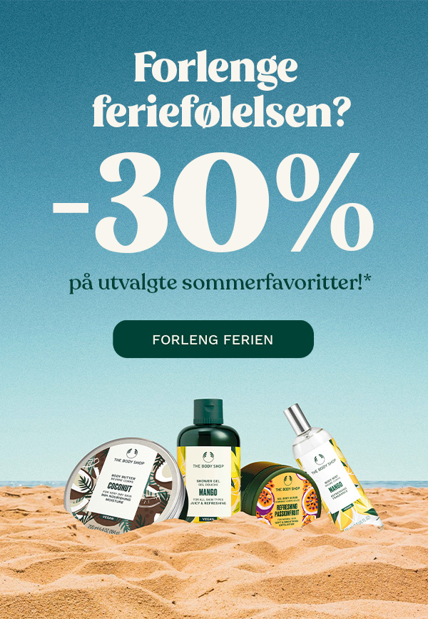 Sommersalg