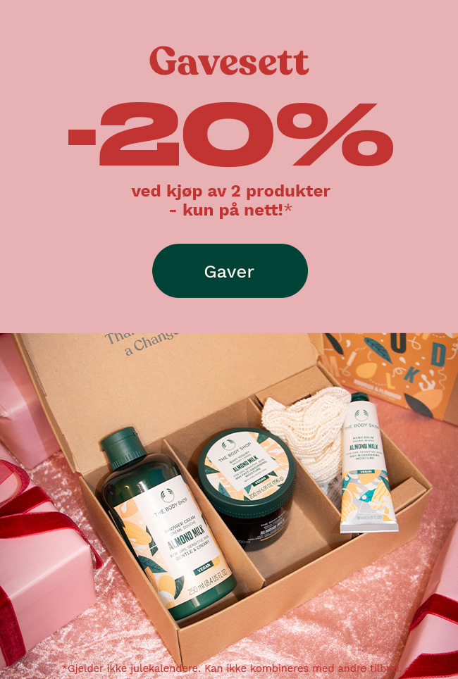 Gaver -20%