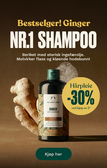 Hårpleie -30%