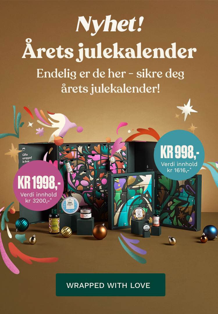 Julekalender