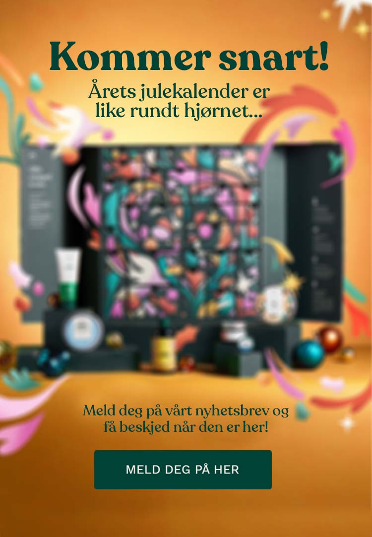 Julekalendere