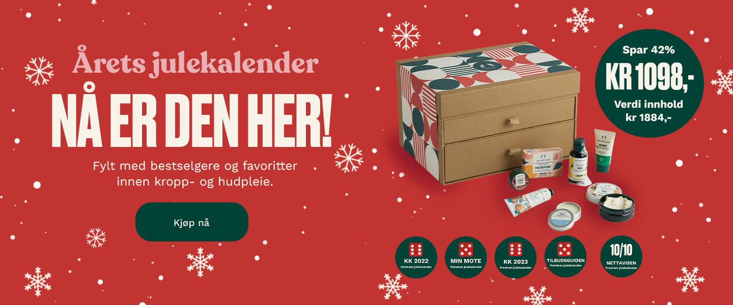 Julekalender