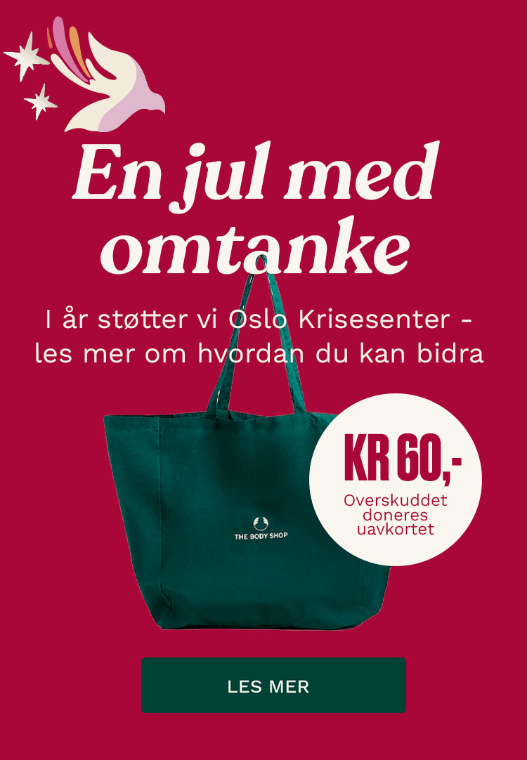 En jul med omtanke