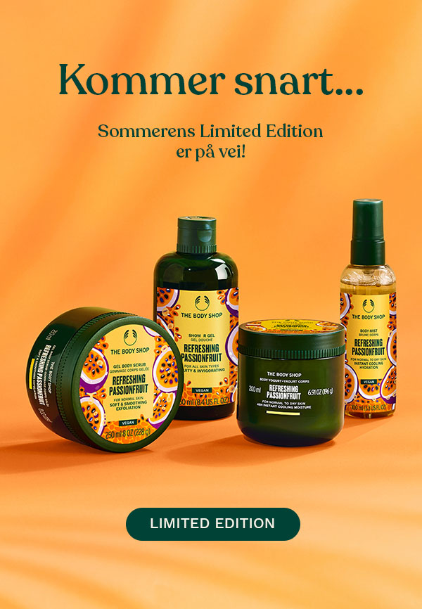 Limited Edition