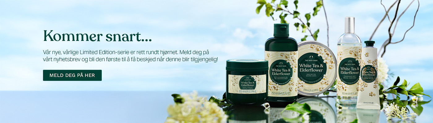 Meld deg på nyhetsbrev!