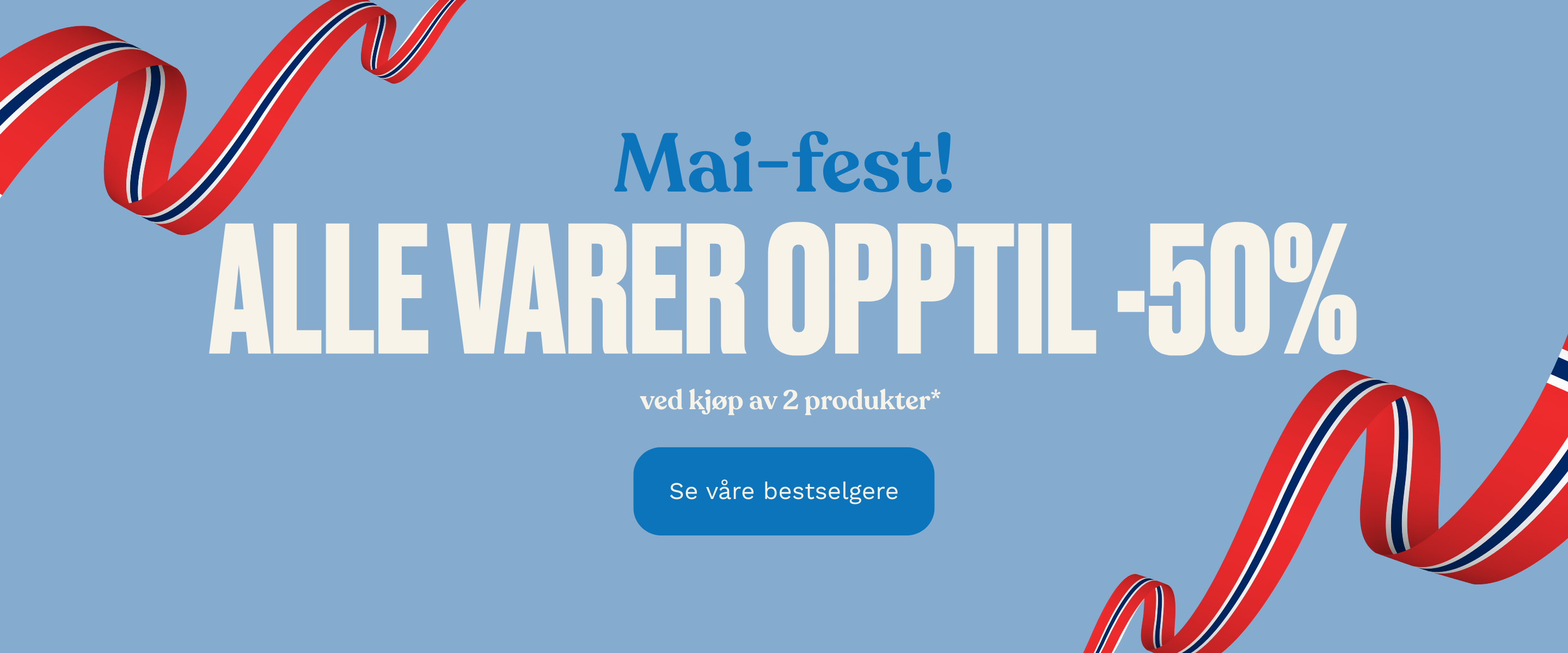 Bestselgere