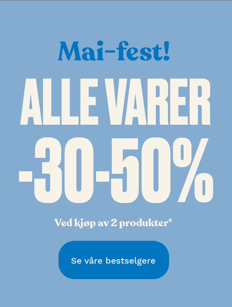 Bestselgere