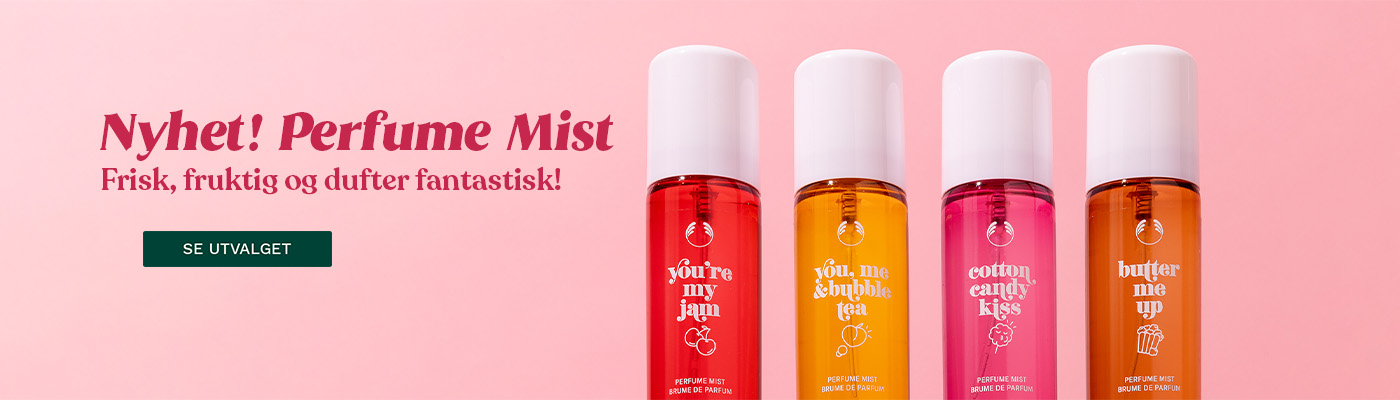 Perfume Mist