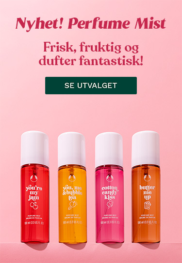 Perfume Mist