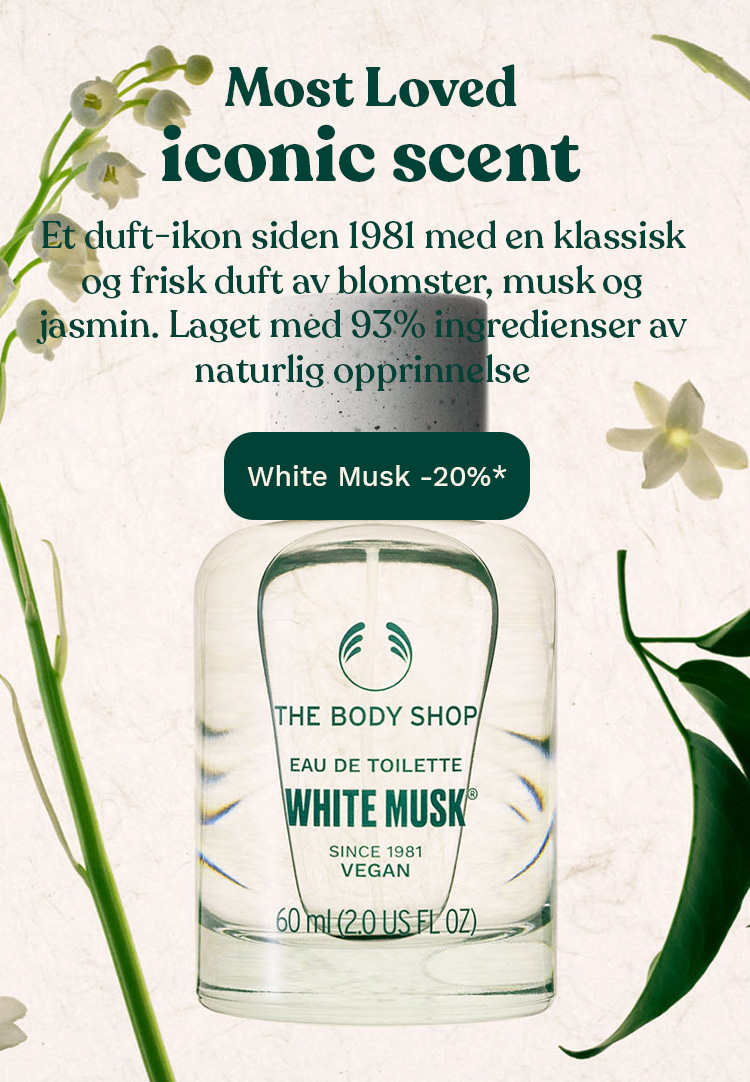 White Musk