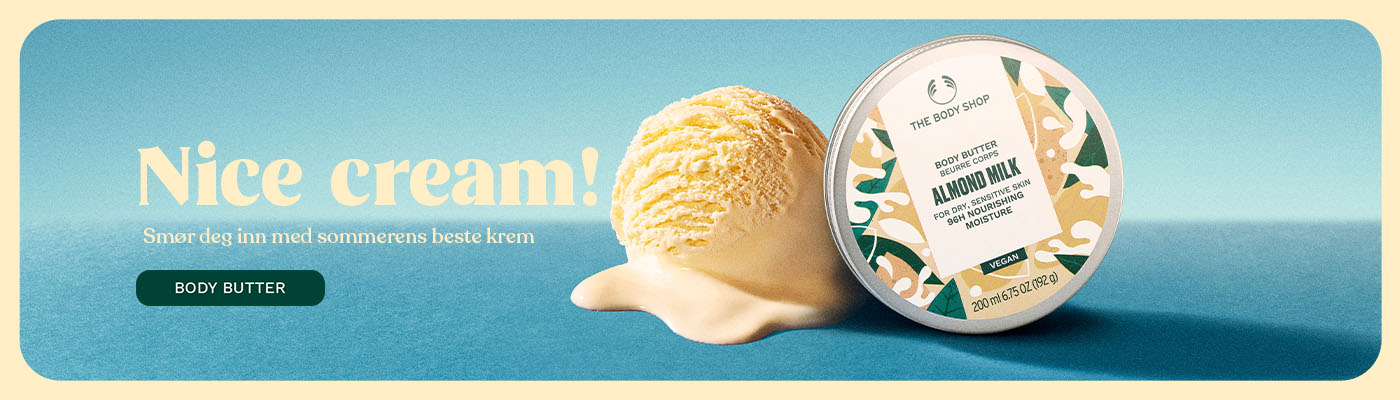 Body Butter