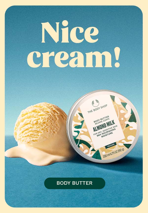 Body Butter