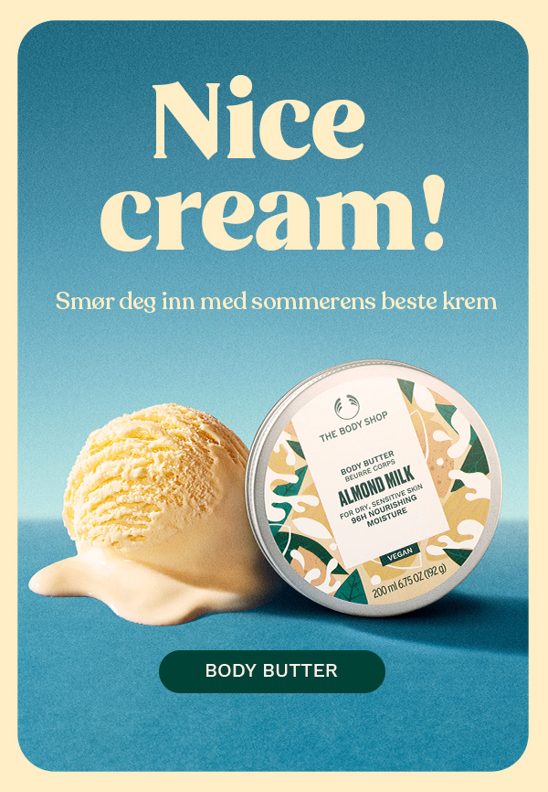 Body Butter