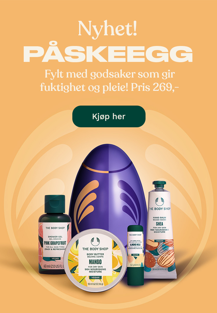 Påskeegg
