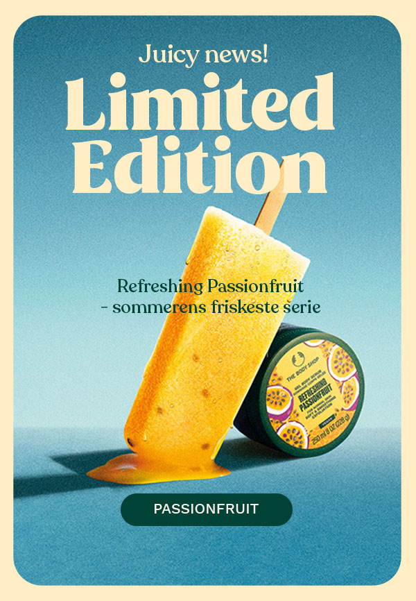 Limited Edition