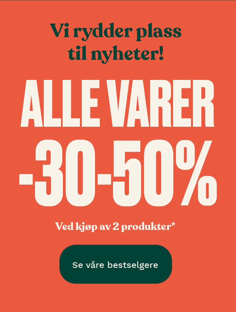 Bestselgere