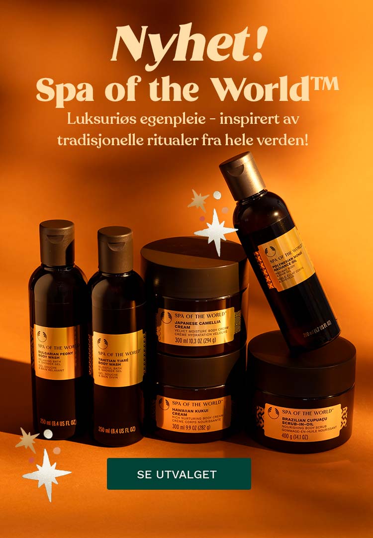 Spa of the world