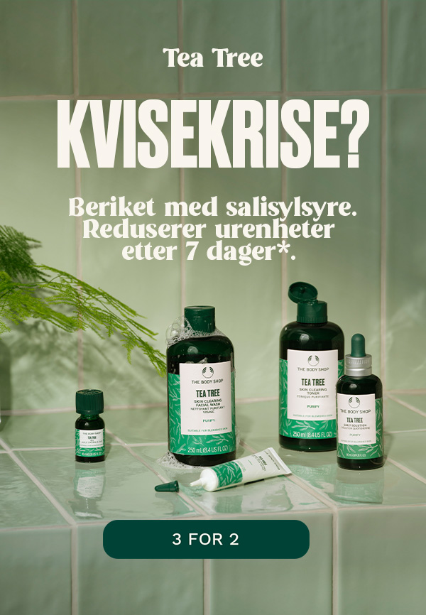 Tea Tree