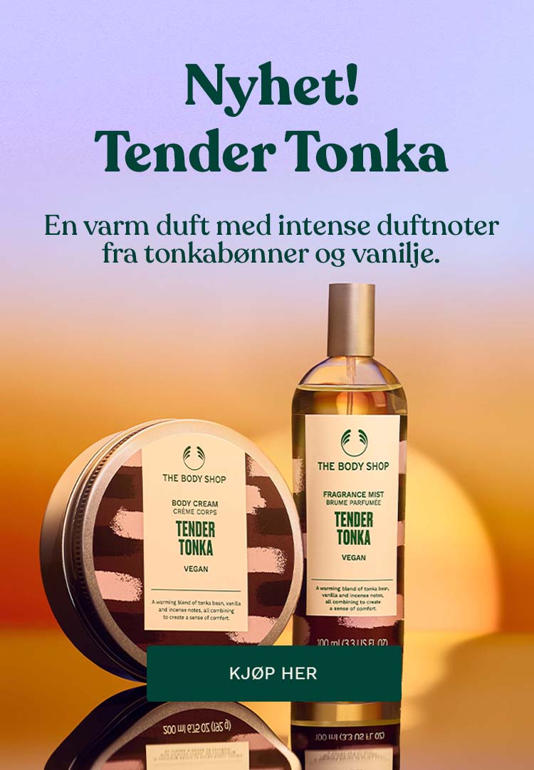 Tender Tonka