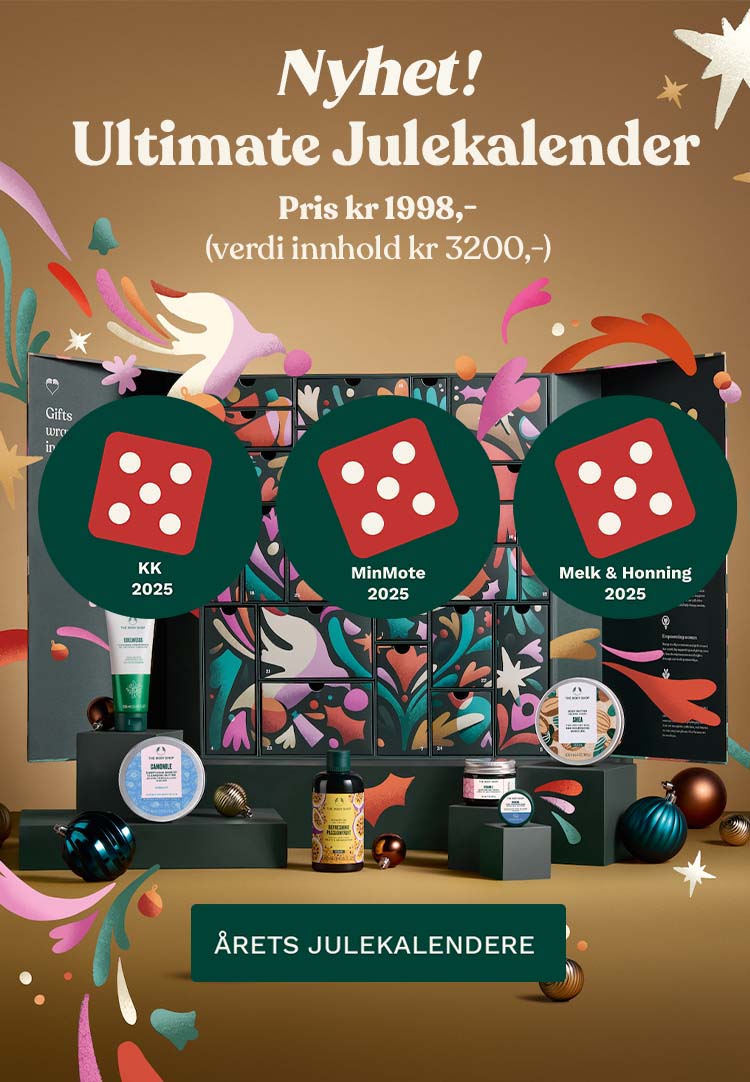 Julekalender 2025