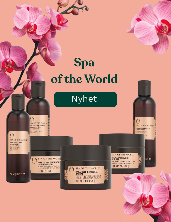 Nyhet-SPA Nyhet-SPA