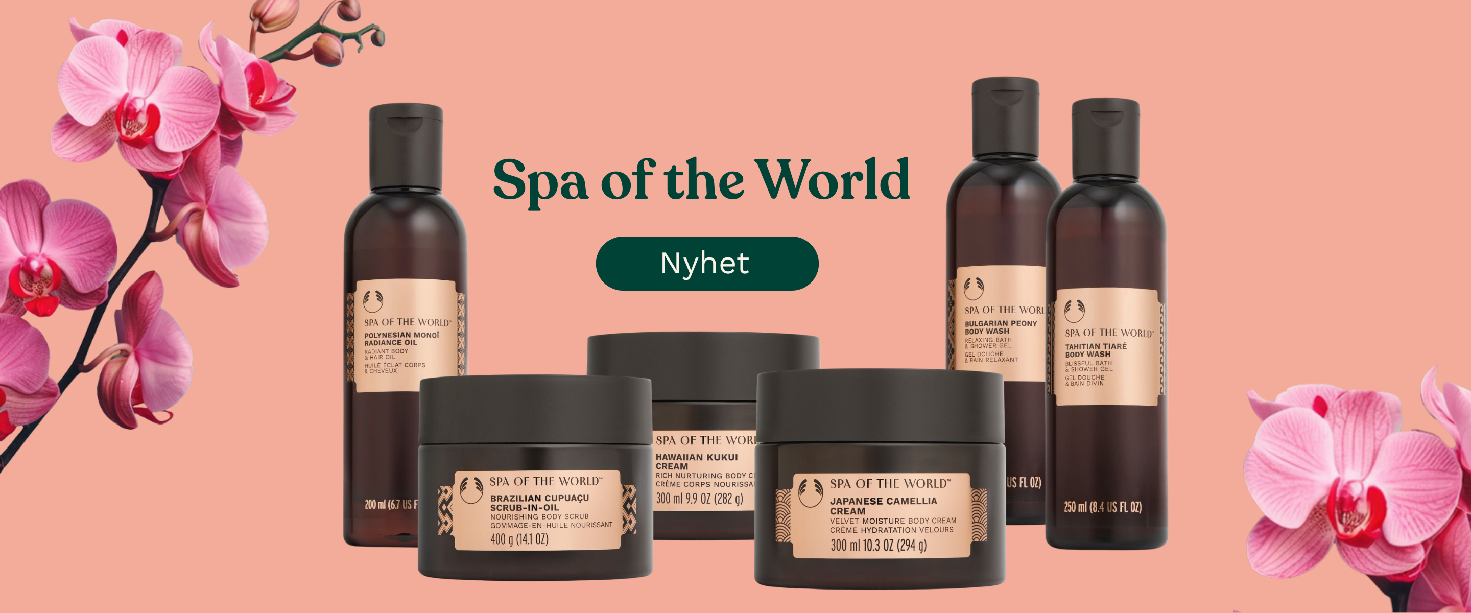 Nyhet-SPA Nyhet-SPA