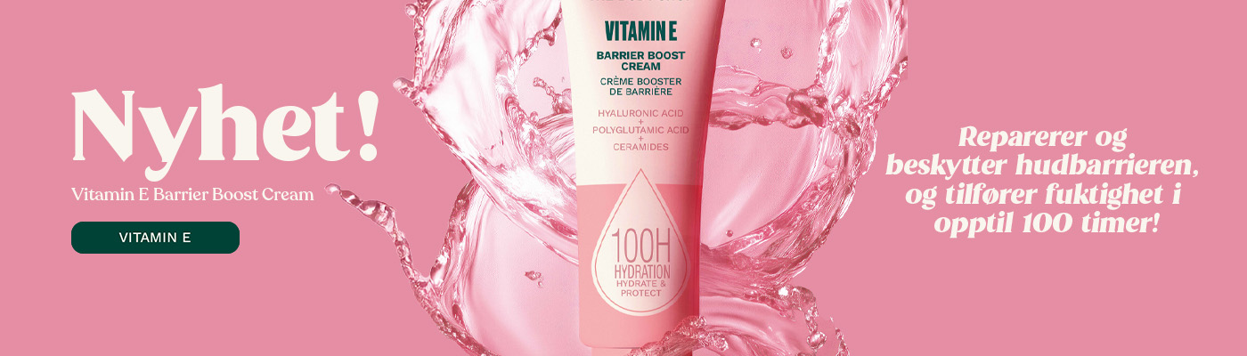 Vitamin E