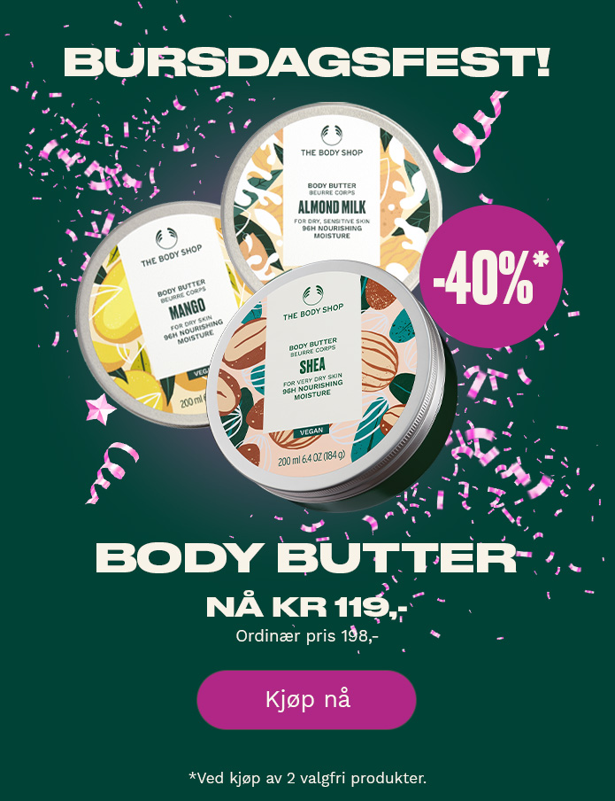 Body Butter