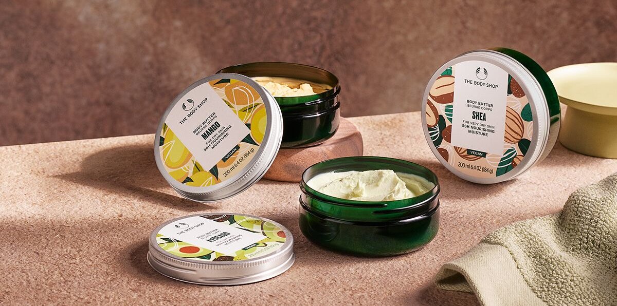 Se våre ledige stillinger Søker du jobb? Bli en del av The Body Shop teamet!